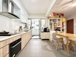 Blk 232B Matilda Court (Punggol), HDB 5 Rooms #571748791